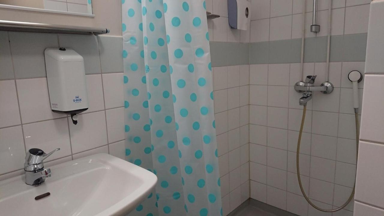 Lepaan Kesahostelli Экстерьер фото
